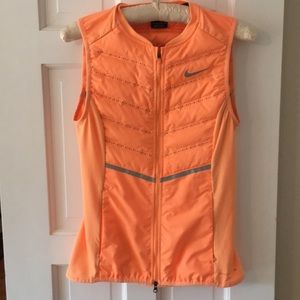 Nike womens vest
